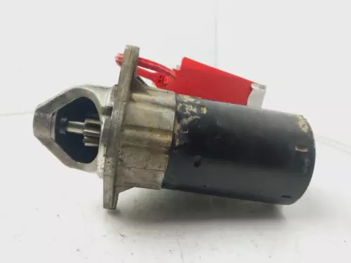 24436877 Starter Motor for OPEL ASTRA H BERLINA Enjoy 2006 9061323 - Picture 1 of 10