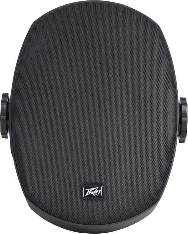 Peavey Impulse 8c Weather Resistant Indoor/Outdoor Surface Mount Speaker-Black - Image 2 of 4