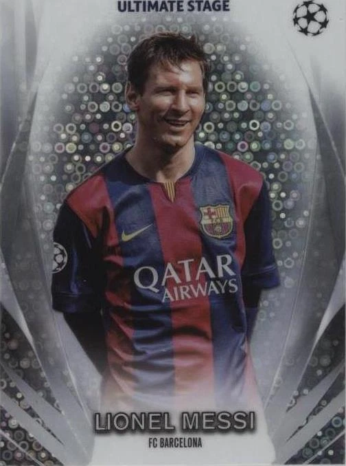 2023 Topps Argentina Fileteado - Lionel Messi #CH-9 for sale | eBay