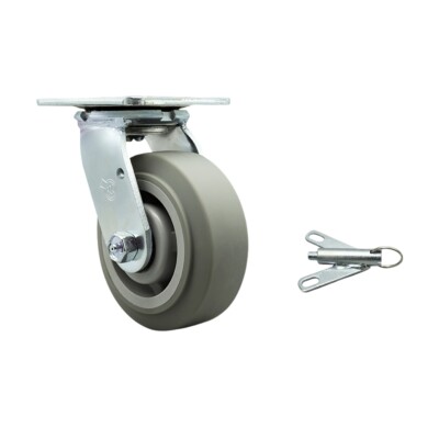 Service Caster Brand Replacement for McMaster Carr Caster 30305T571
