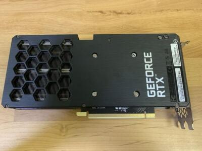 Palit Geforce Rtx 3060 12Gb | eBay