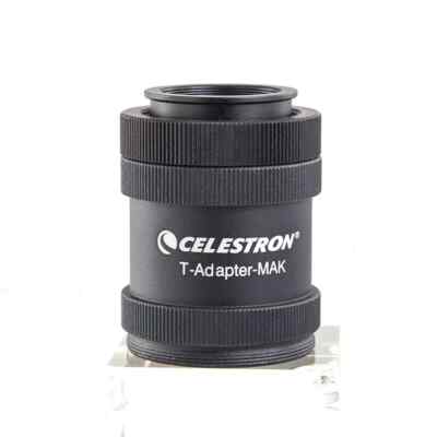 Celestron 93635-A T-Adapter for NexStar 4GT C90 & C130 Telescopes SLR Camera