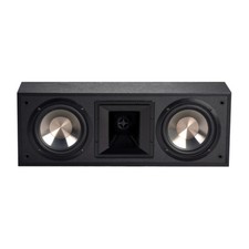 Bic America / Acoustech - Fh6-lcr - Bic America Fh6-lcr 2-way Indoor Speaker -