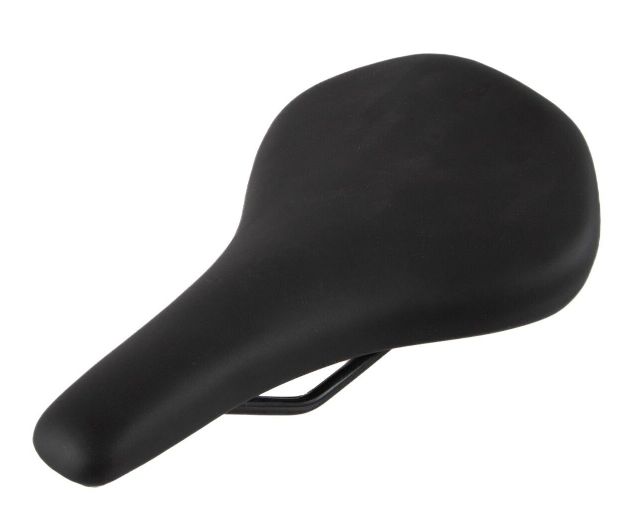 Fahrradsattel Selle Bassano Reko RK3e MTB Треккинговый рюкзак Gel schwarz 15см