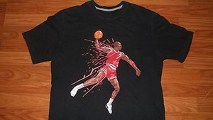 michael jordan shirts nike