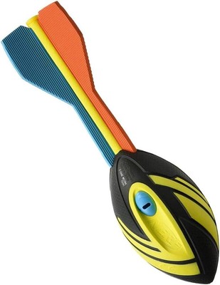 Nerf Hasbro N-Sports Vortex Aero Howler Football Spielzeugwaffen (6 Jahre)