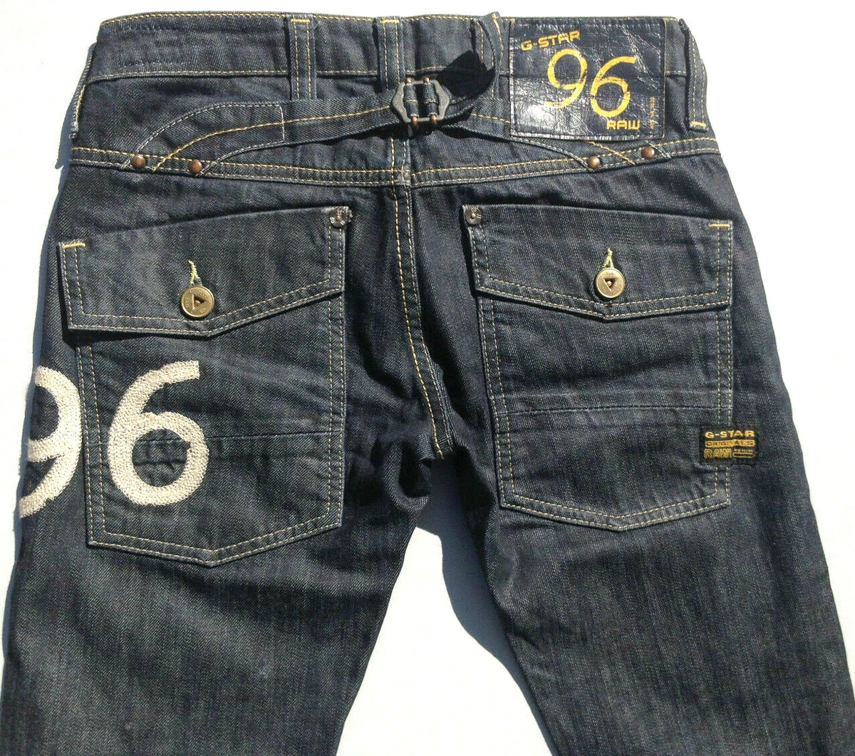 G star elwood heritage sales