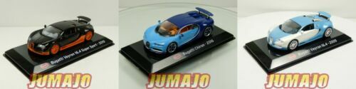 VÉHICULE MINIATURE 1/43 BUGATTI 57SC Atlantic WESTERN MODELS EUR 15,00