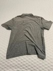 Under Armour Golf Grey Shirt — photo 2