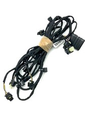 ✅ LEITUNGSSATZ KABELBAUM PDC PTS VORN MERCEDES CLA W118 C118 ORIGINAL