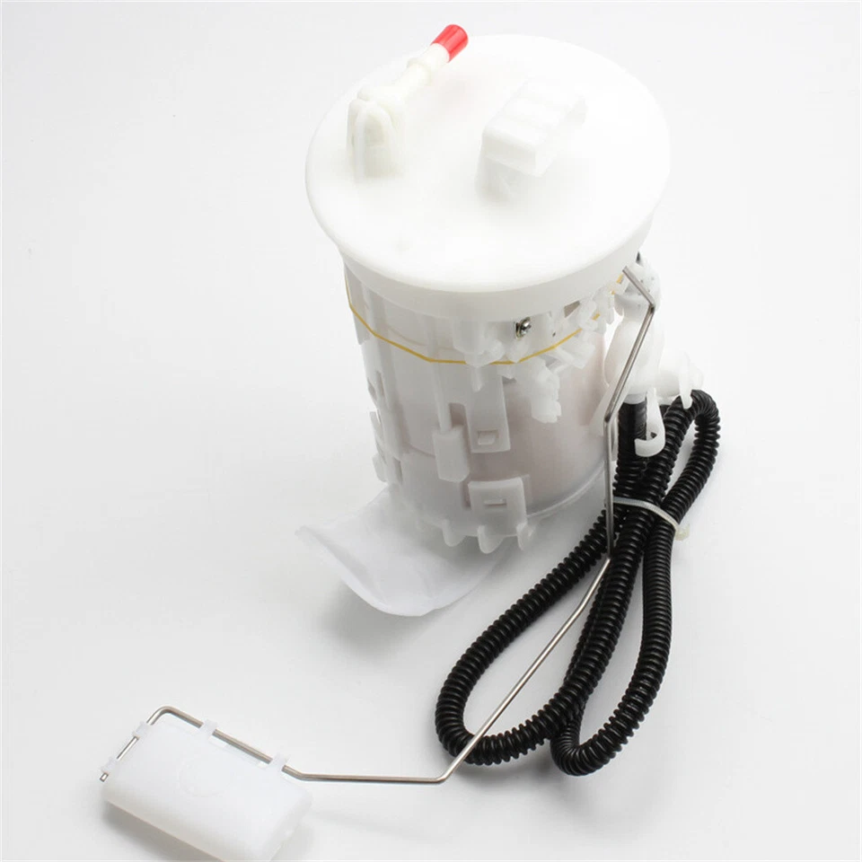 Fuel Pump Module Assembly 17040-8H31B For 2002-2006 Nissan X-Trail T30 QR25 2.5L Foto 2 de 4