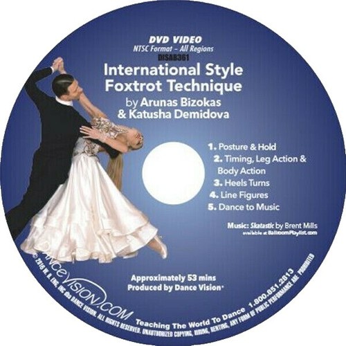 All-time Favorite Dances - DVD - Ntsc - **BRAND NEW/STILL SEALED