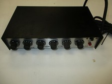 Vintage Bogen CAM Series D-04-85 Model;CAM