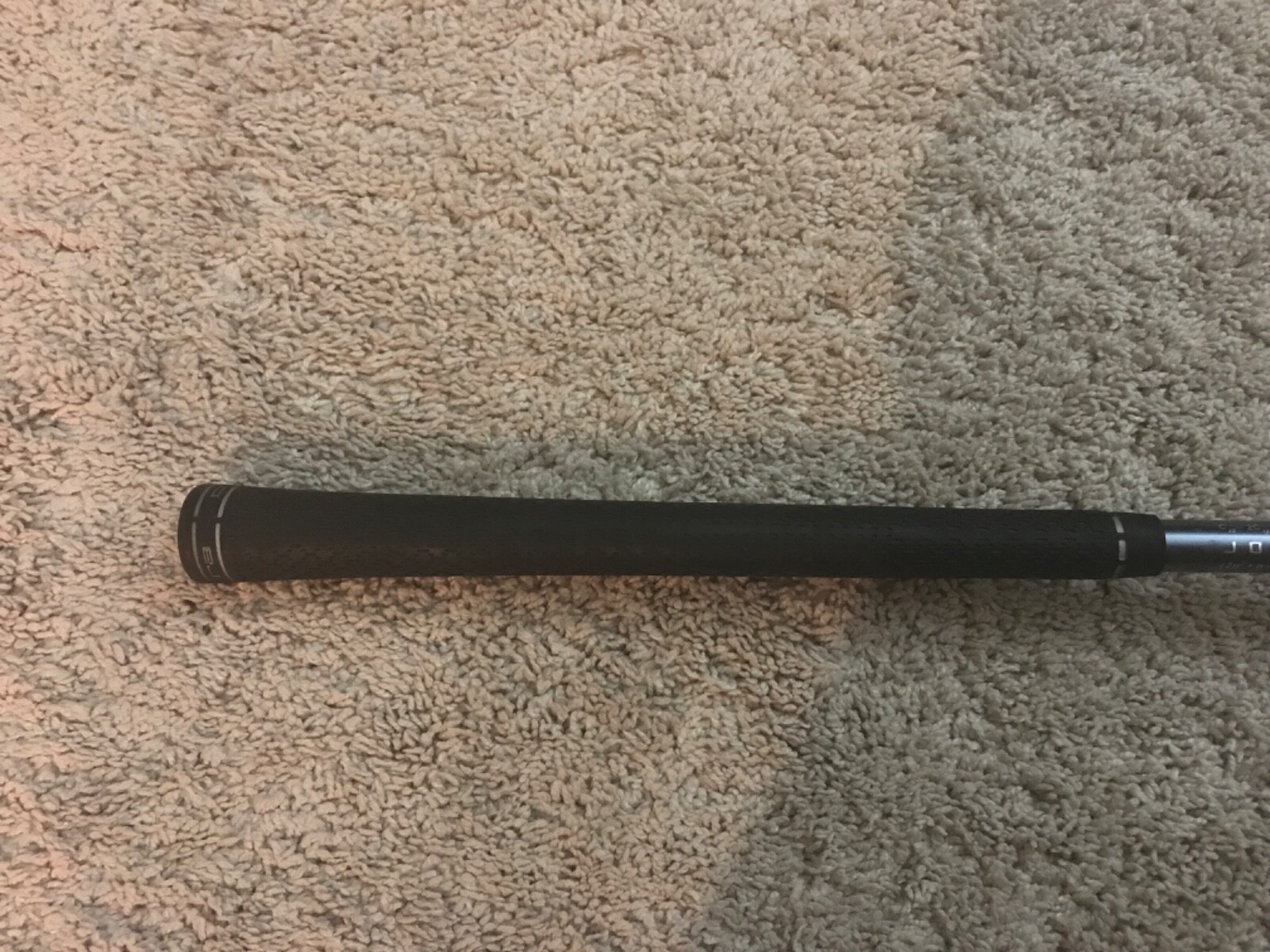 Cobra King F6 Black Hybrid 23 HYB 4.5 Stiff RightHanded Graphite