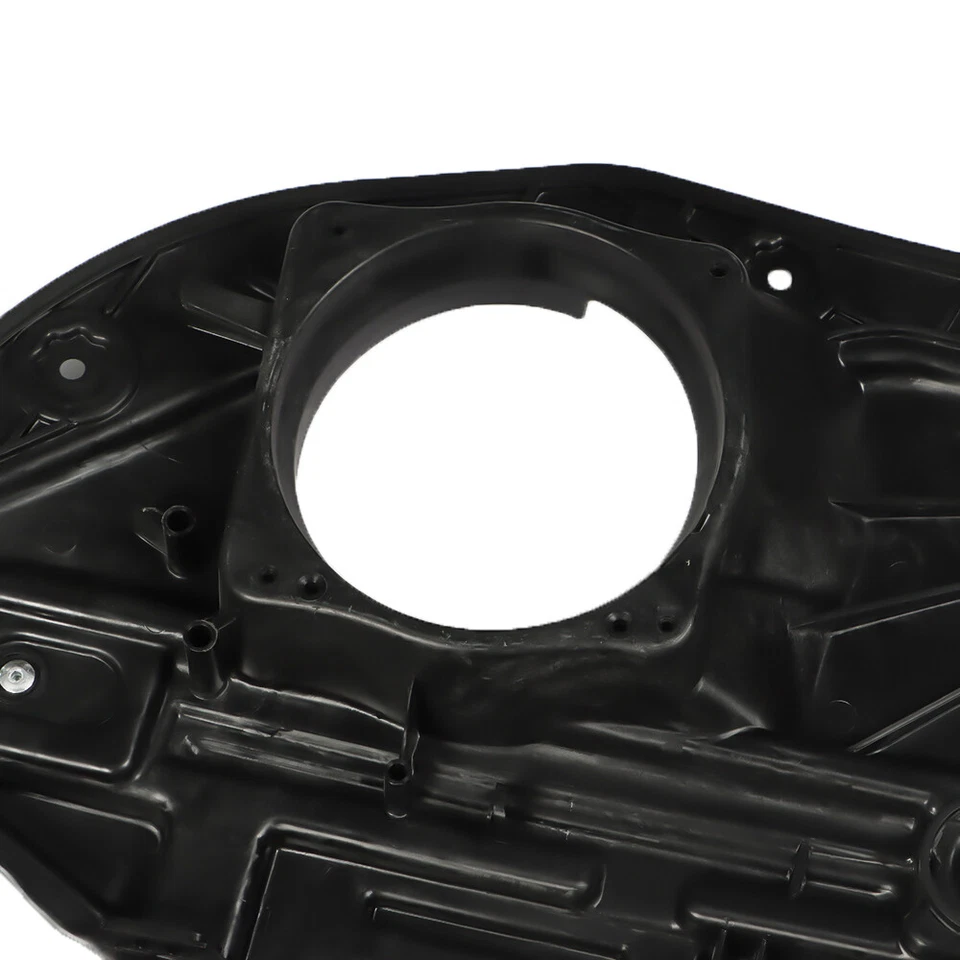 Regulador de ventana eléctrica delantero lado del conductor izquierdo apto para Kia Optima 14-2015 Foto 4 de 4