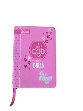 A Little God Time Ser.: A Little God Time for Girls by Staff BroadStreet...