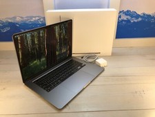 Apple MacBook Air 2023 15" Laptop M2 512GB SSD 8GB RAM Space Gray w/Box 33Cycles