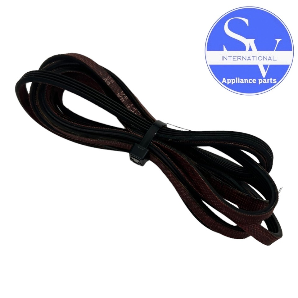 Cinghia - Asciugatrice - VEDETTE - 611353662734053799 - Foto 2