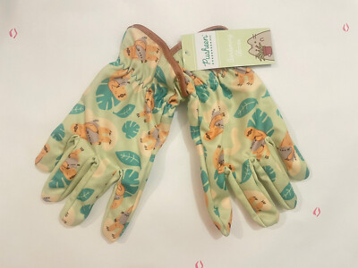 Pusheen Box Spring 2022, Handschuhe, Neu