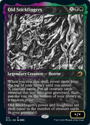 mtg eternal night cards Liesa, Forgotten Archangel You draw two cards and you lose 2 life. Ludevic, Necrogenius // Olag, Ludevic's