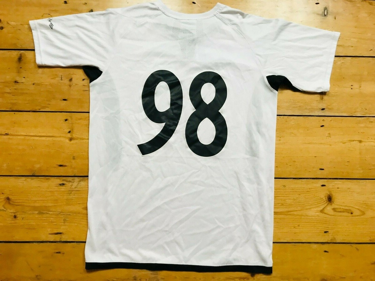 Tromsø studentenes idrettslag Football Shirt Norwegian Matchworn Football Shirt