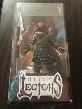 Four Horsmen Mythic Legions   Helphyre Goblin   Arethyr