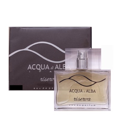 ACQUA DI ALBA ''Riserva'' Eau de Parfum Vapo ml. 50