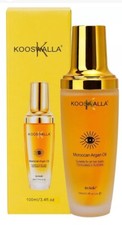 Kooswalla Pure Marrocan Argan Oil 100 ml
