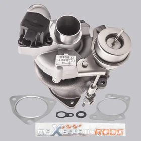 Turbolader for Citroen C 4 THP DS 3 Peugeot 3008 308 I 508 5008 RCZ 1.6 THP