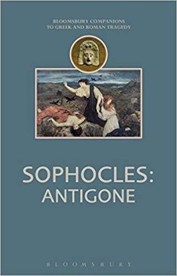 Douglas L. Cairns - Sophokles Antigone - neues Taschenbuch - J555z
