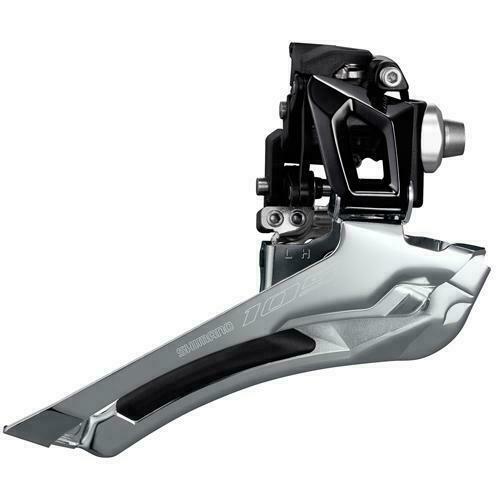 Dérailleur avant Simplex SJ A222 a braser double plateau pour