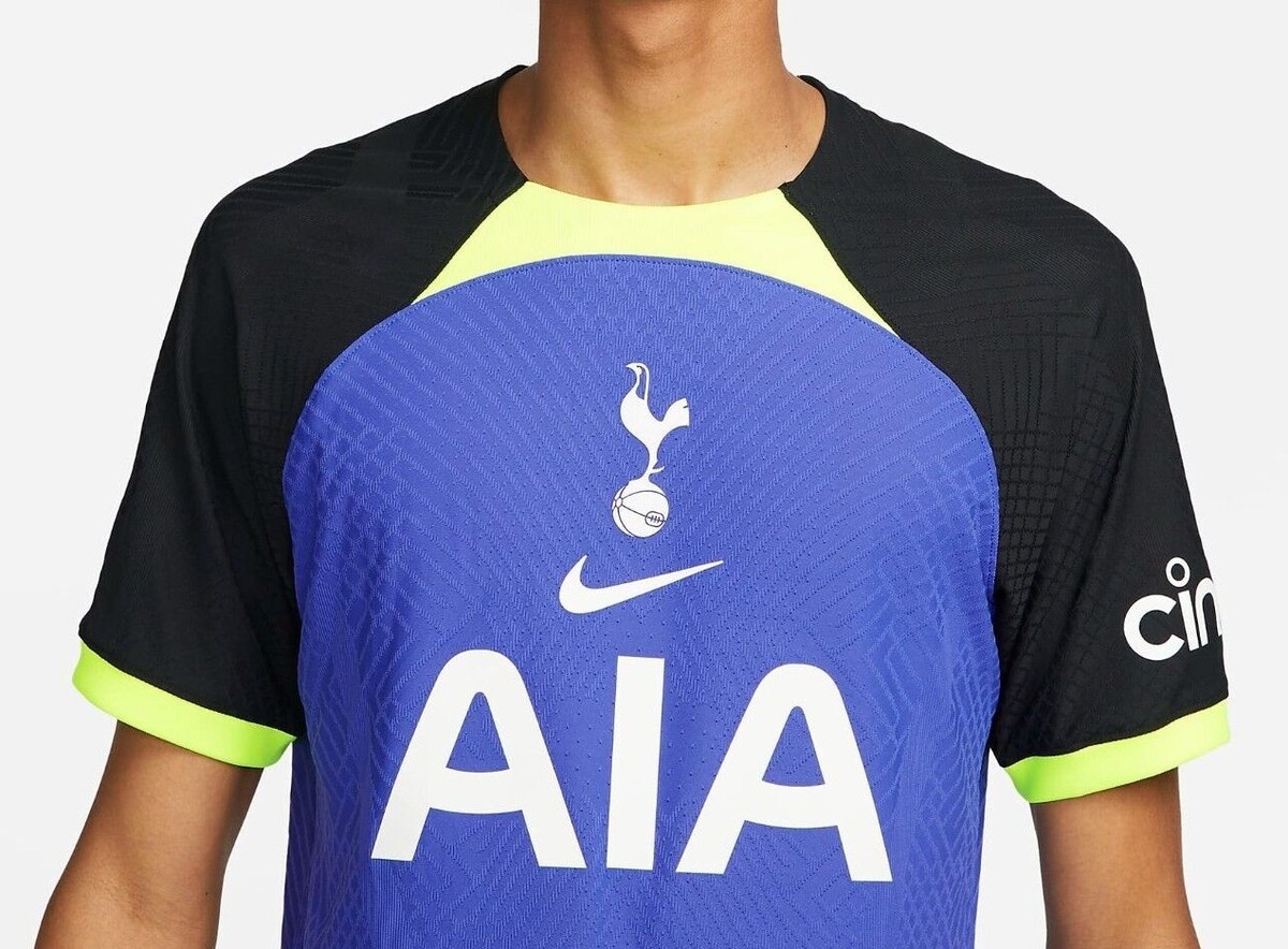 Nike Dri-FIT ADV Tottenham Hotspur 22/23 Match Away Men's Soccer