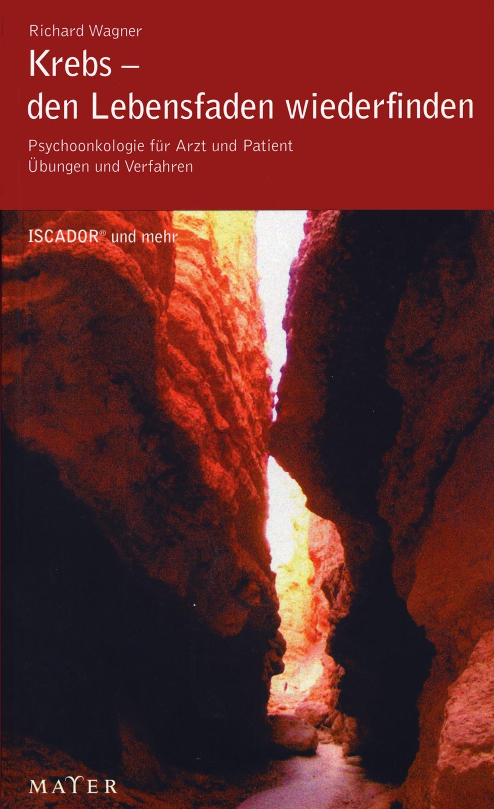 Thumbnail - Krebs - Den Lebensfaden Wiederfinden, Richard Wagner