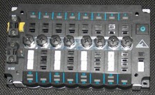 Festo Wyspa zaworowa Połączenie elektryczne CPV14-GE-ASI-8E8A-Z M8 do magistrali ASI