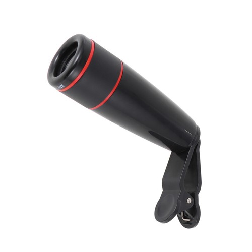 Camera Lens Telephoto Lens Phone Camera Smartphone Telephoto Lens - 第 9/12 張圖片