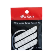 Magene Exar TPU Tube Repair Kit 8 Patches FOR Magene TPU GST Air Chamber