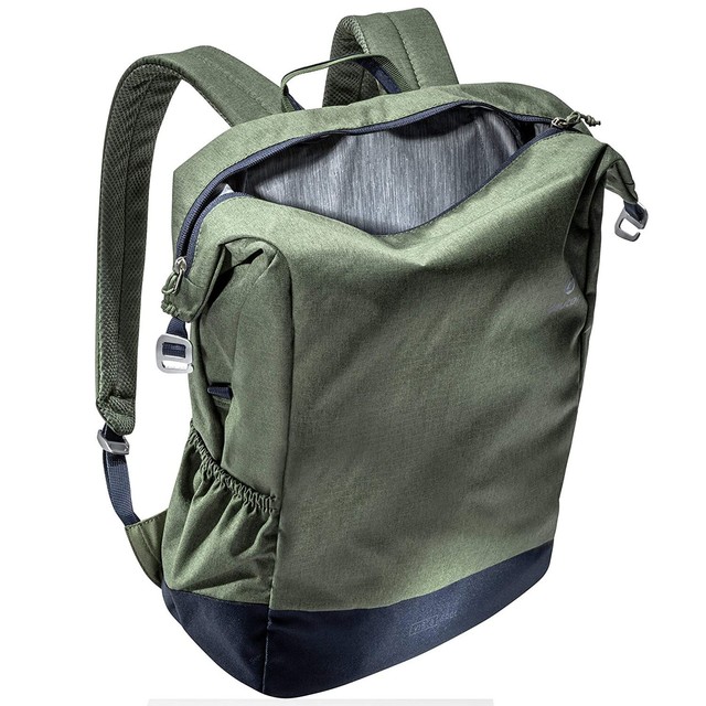 deuter day backpack