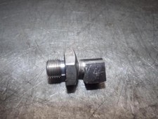 Kawasaki Z1 Z1A Z1B KZ900 KZ1000 A Series Etc Union Mount Flange 90 Degrees 