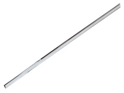 BAGUETTE PROTECTION PORTE ARRIERE GAUCHE CHROME POUR VW PASSAT B6 05-10 - Photo 1/2