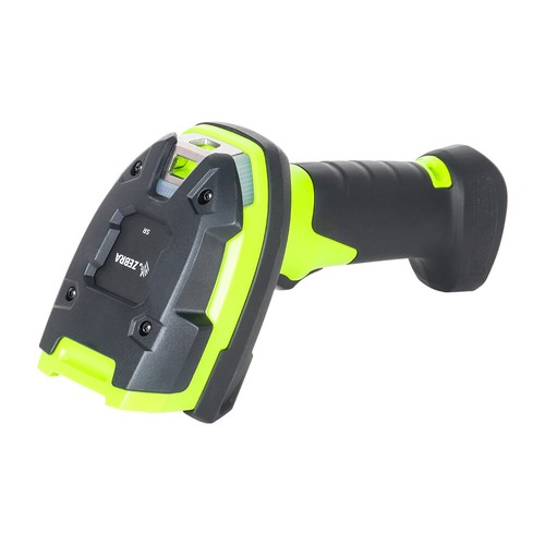 Zebra DS3608-SR00003VZWW Ultra Rugged Standard Range 2D Handheld Barcode Scanner - Picture 2 of 11