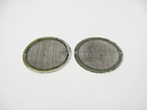 Air Inlet Vent Grills - Piper Seminole - Lot # C312 - Bild 5 von 9