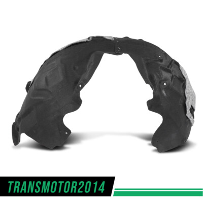 Front Left Fender Liner Fit For 2012-2018 Audi A7 Quattro S7 RS7 4G8821171D
