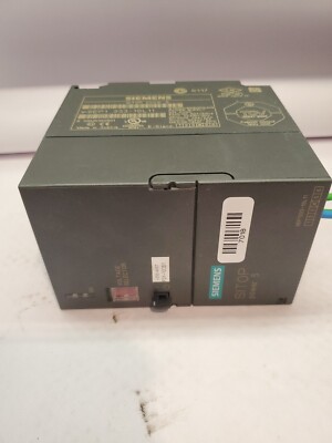 1P6EP1 333-1SL11 Power Supply