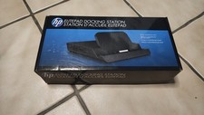 New Open Box HP ElitePad 900 G1 1000 G2 Docking Station C0M84AA ABA w/AC Adapter