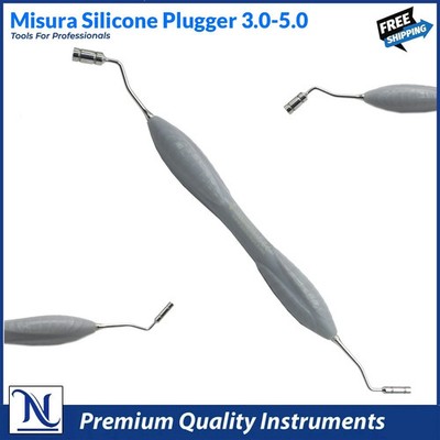 LM Implant Misura MR 3.0 5.0 Implant Guide   Mesio Distal Drill Positioning Tool