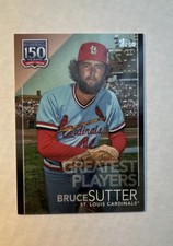 2019 Topps Update Series - 150 Years of Professional Baseball Greatest...