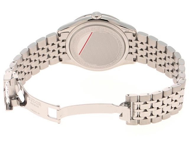 Tudor 1926 M91550-0005 39 mm White Dial