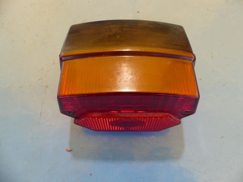 BMW R80 G/S, ST Rücklicht 70307