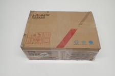 BWE A-918102-C Automatic Sensor Touchless Bat...