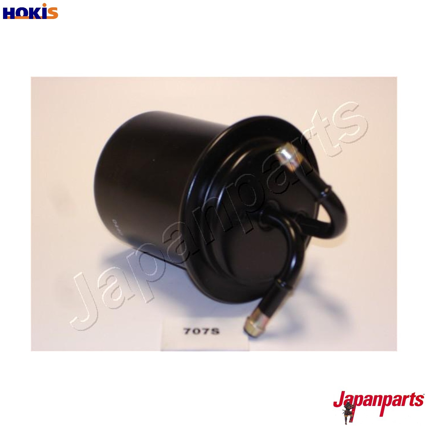 JAPANPARTS FC-707S Fuel filter for SUBARU - Image 6